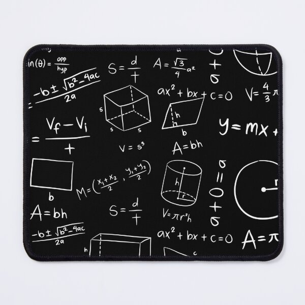 Item preview, For The Love Of Maths! designed and sold by ThePeanutSeries.