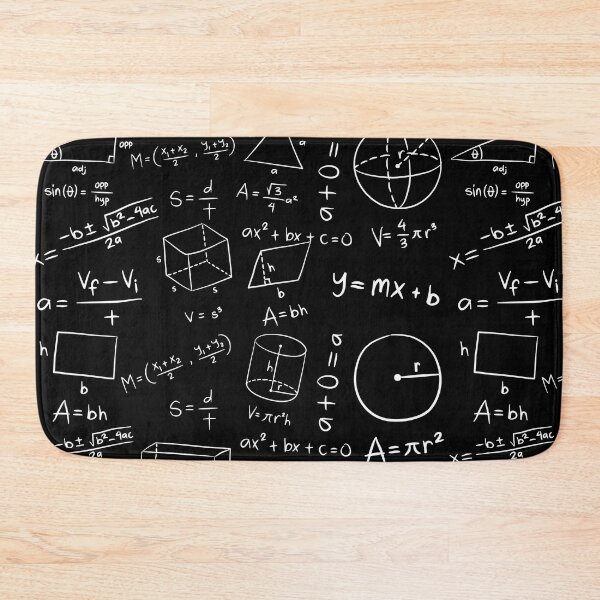 Item preview, For The Love Of Maths! designed and sold by ThePeanutSeries.