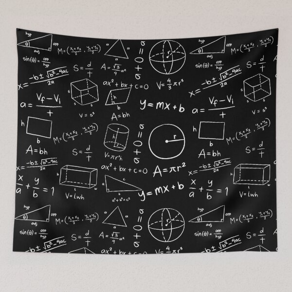 Item preview, For The Love Of Maths! designed and sold by ThePeanutSeries.