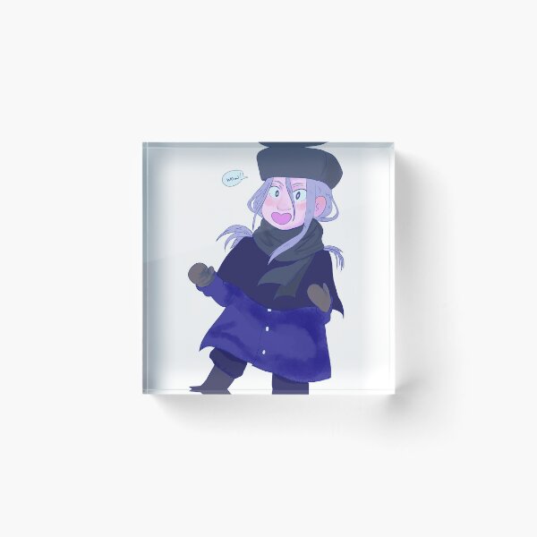Item preview, viktor designed and sold by itachicken.