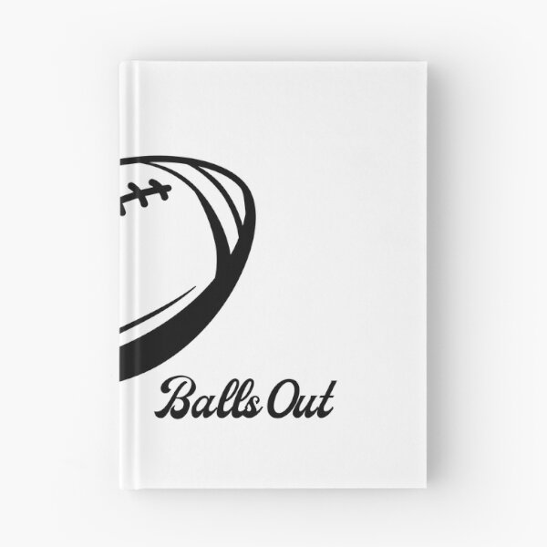 Item preview, Fall's Out Balls Out designed and sold by Coldhand34.