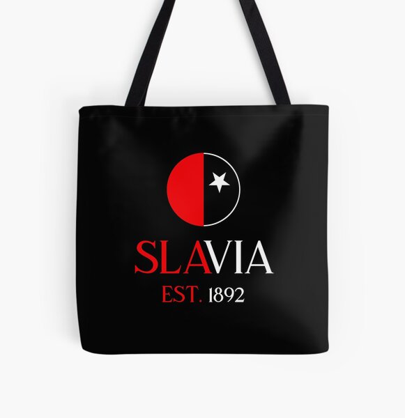 Scarf Classic Slavia Praha 