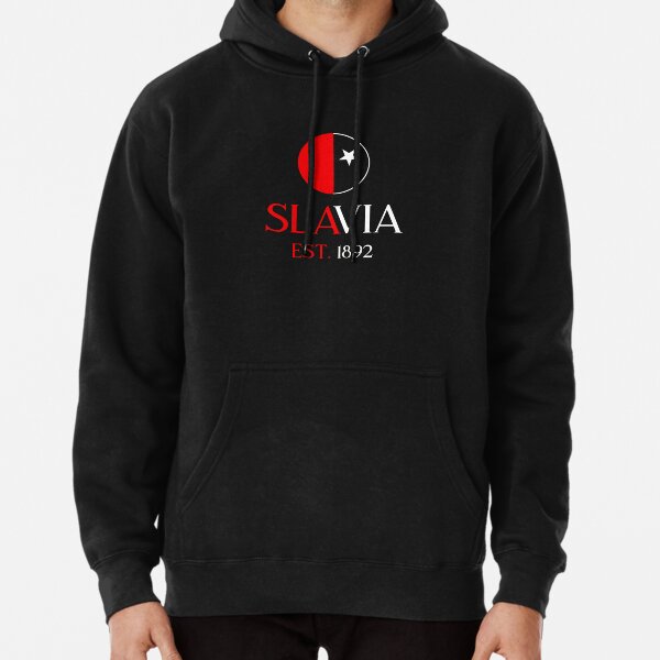 Slavia Sweatshirts & Hoodies for Sale