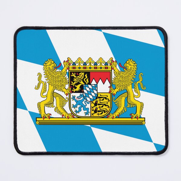 Item preview, Show off your colors - Bavaria designed and sold by twgcrazy.
