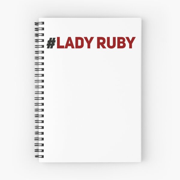 Item preview, Lady Ruby  Stand with Lady Ruby  Essential  designed and sold by heinerlavinf.