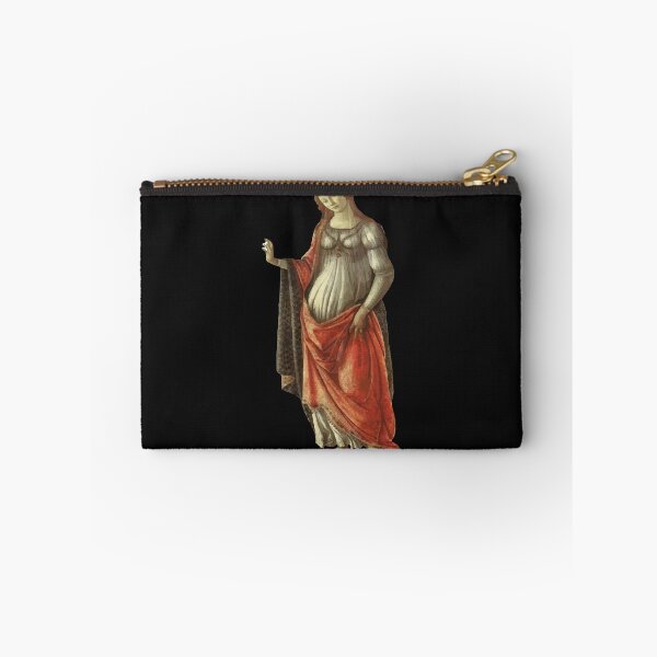 Item preview, Venus from Botticelli's "La Primavera" designed and sold by oko-designs.