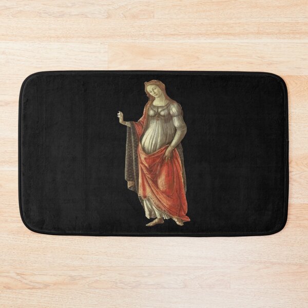 Item preview, Venus from Botticelli's "La Primavera" designed and sold by oko-designs.