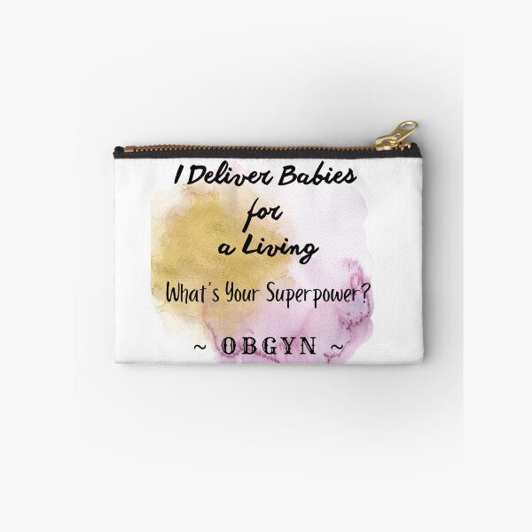 Item preview, OBGYN funny gift design, Present for OBGYN designed and sold by HappyVibesAlert.