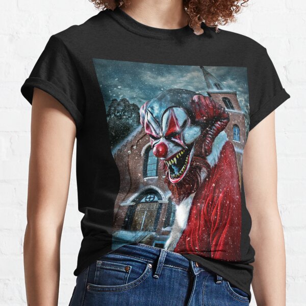 Kandee the Klown Classic T-Shirt