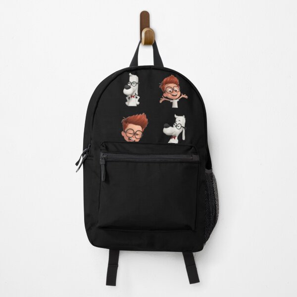 Item preview, Mr Peabody Sherman designed and sold by roniy2022.