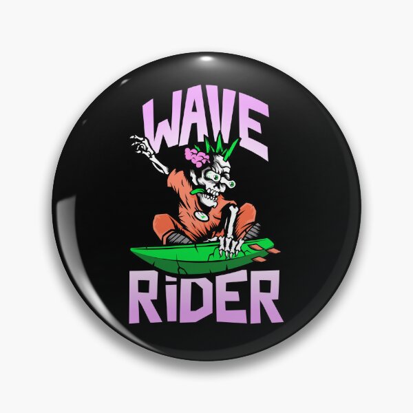Item preview, Waverider designed and sold by pixelplaza.