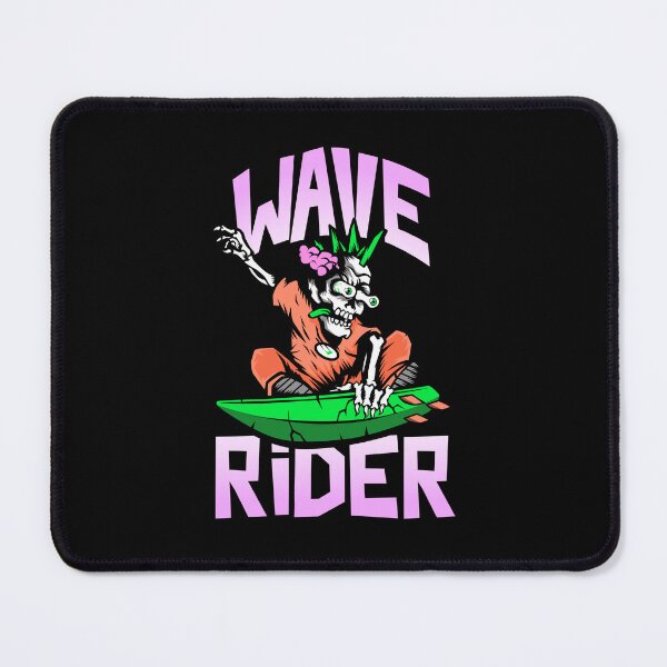 Item preview, Waverider designed and sold by pixelplaza.