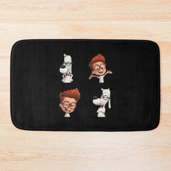 Item preview, Mr Peabody Sherman designed and sold by roniy2022.