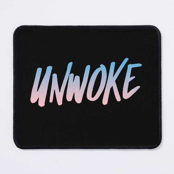 Item preview, Unwoke, Anti Woke, Counter Culture T-Shirt, Fake Woke designed and sold by HomeConscious.