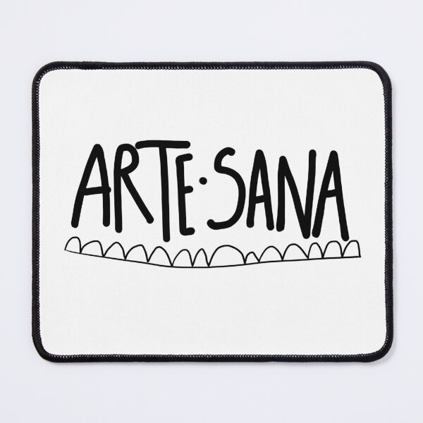 Item preview, Artesana - Art kunst artisan digital handwriting designed and sold by Florcitasart.