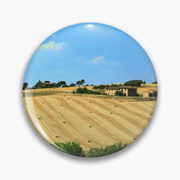 Item preview, Rural landscape  designed and sold by annalisa56.