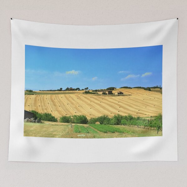 Item preview, Rural landscape  designed and sold by annalisa56.