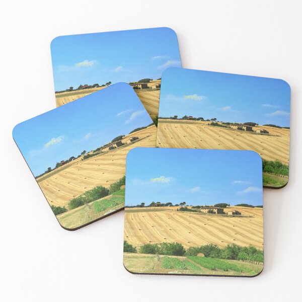 Item preview, Rural landscape  designed and sold by annalisa56.