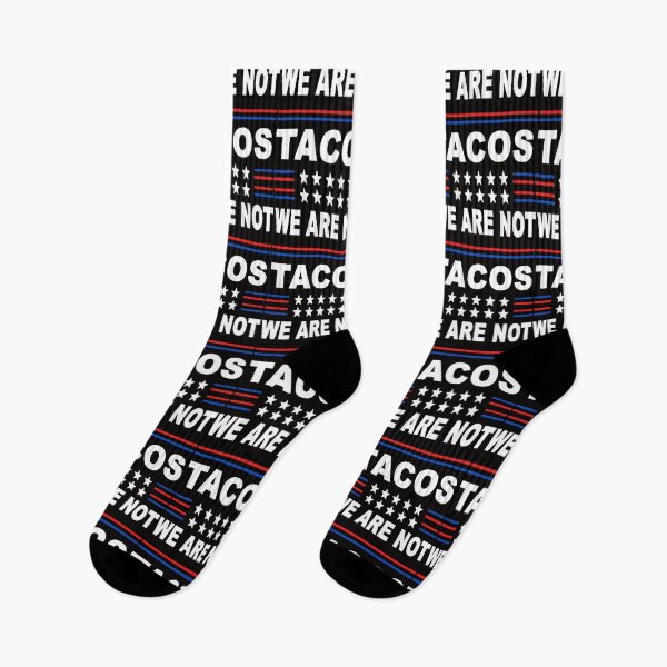Item preview, Not Your Breakfast Taco - We Are Not Tacos designed and sold by Viktor Kabbach.