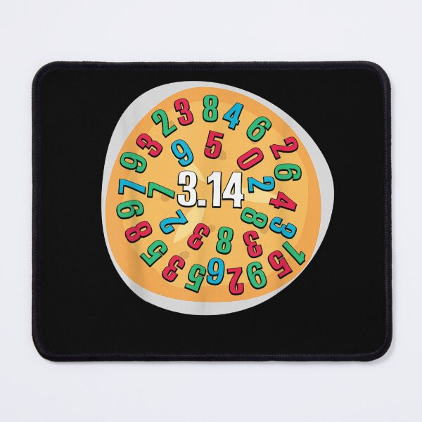 Item preview, Pi Day 3.14 Math Teacher Student Gift T-Shirt designed and sold by BuckelsLoring.