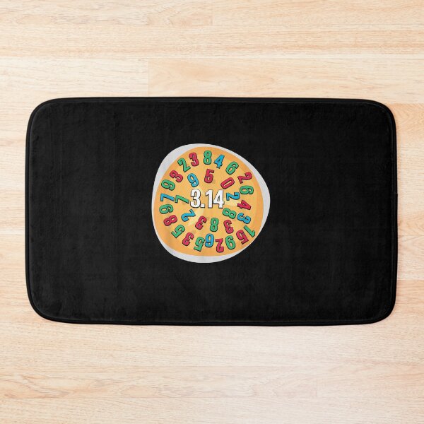 Item preview, Pi Day 3.14 Math Teacher Student Gift T-Shirt designed and sold by BuckelsLoring.