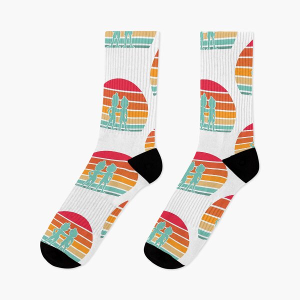 Item preview, Italian Sunset with Luca and Alberto - Cartoon White designed and sold by Smagnaferous.