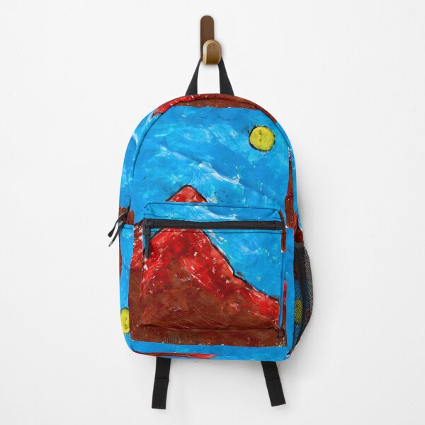 Item preview, The Big Mountain designed and sold by Dave1974.