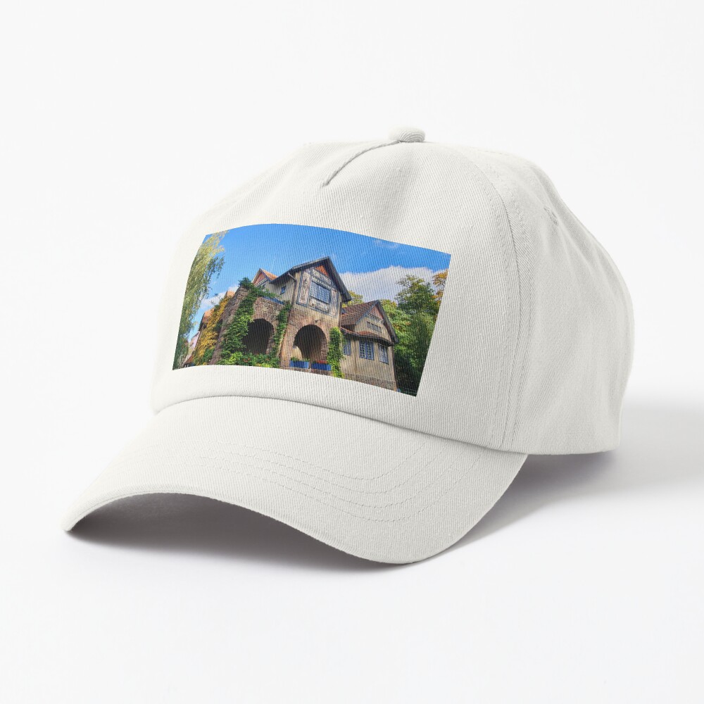 Item preview, Dad Hat designed and sold by TalBright.