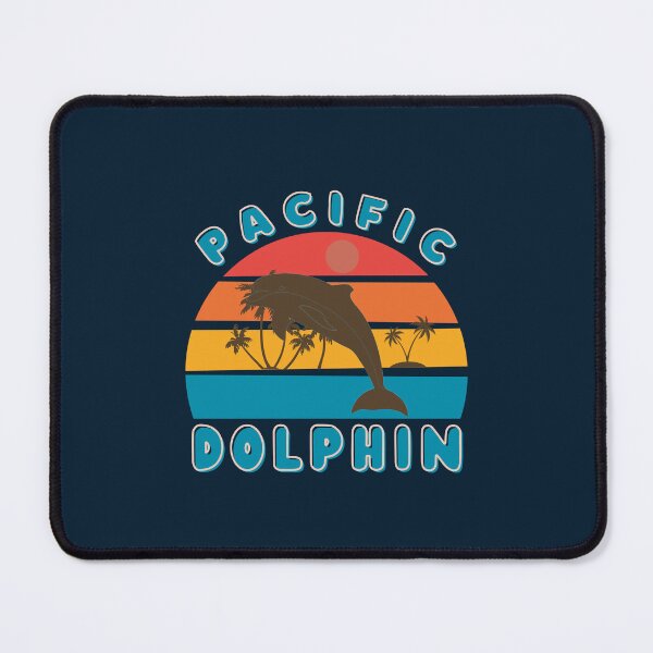 Item preview, Pacific Dolphin designed and sold by CollectionOS.