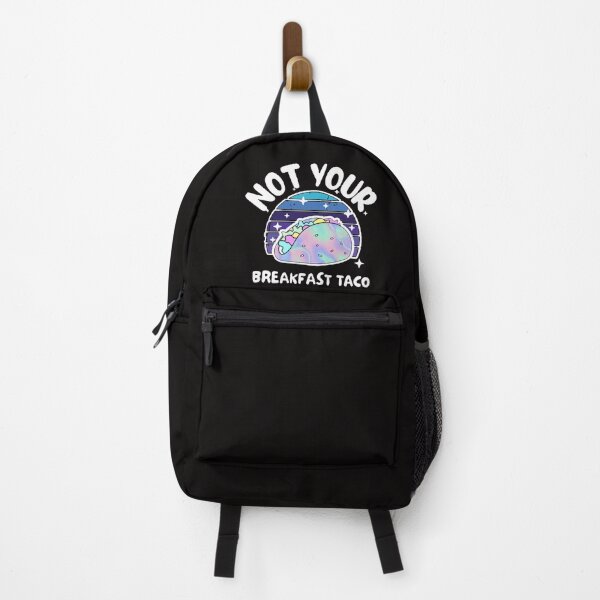 Item preview, Not Your Breakfast Taco - We Are Not Tacos designed and sold by Viktor Kabbach.