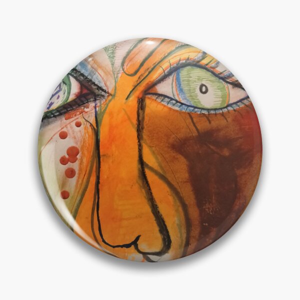 Item preview, Histrionic reVamp. designed and sold by John Tyler Mounce.