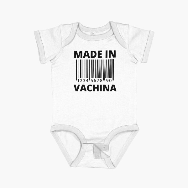Item preview, Made In Vachina designed and sold by CoolKidsMerch.