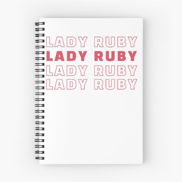 Item preview, Lady Ruby I Stand With Lady Ruby Justice for Lady Ruby and Shaye   designed and sold by heinerlavinf.