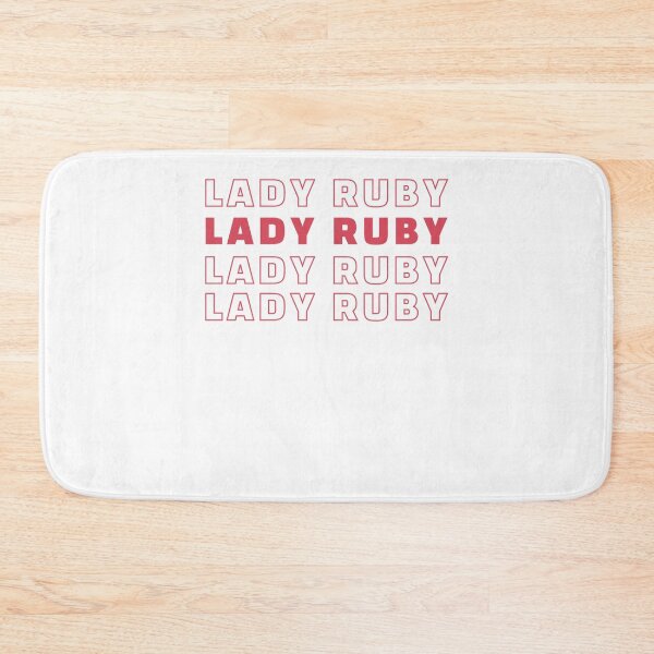 Item preview, Lady Ruby I Stand With Lady Ruby Justice for Lady Ruby and Shaye   designed and sold by heinerlavinf.