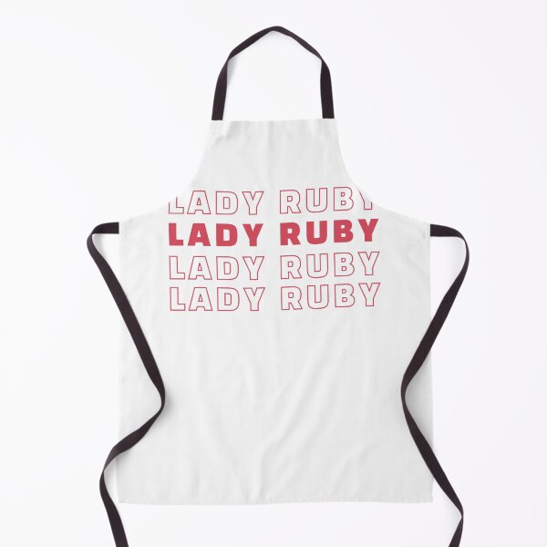 Item preview, Lady Ruby I Stand With Lady Ruby Justice for Lady Ruby and Shaye   designed and sold by heinerlavinf.