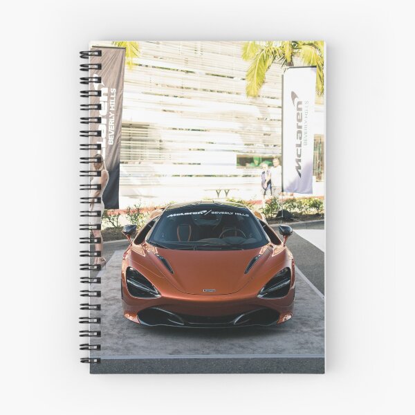 Item preview, Mclaren 720S designed and sold by JWKexotics.
