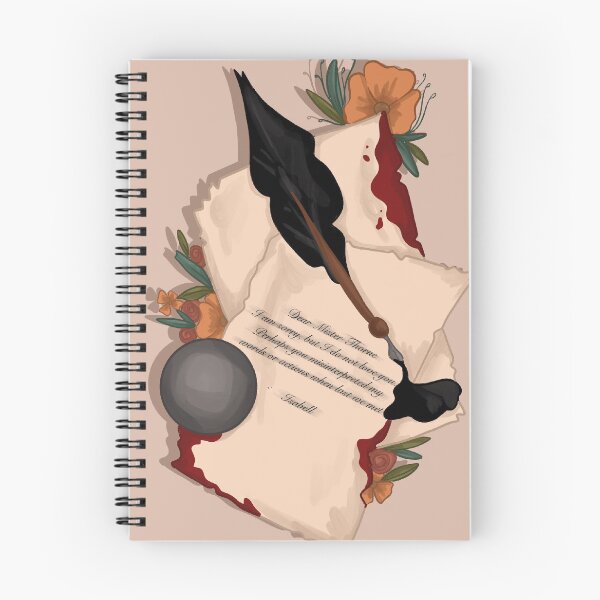 Item preview, Bbc Ghosts print designed and sold by LMCONSTELLATION.