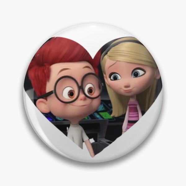 Item preview,  Mr Peabody Sherman designed and sold by roniy2022.