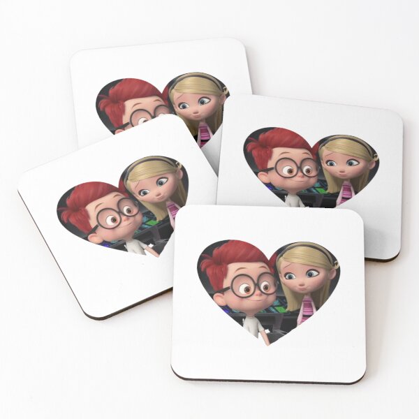 Item preview,  Mr Peabody Sherman designed and sold by roniy2022.