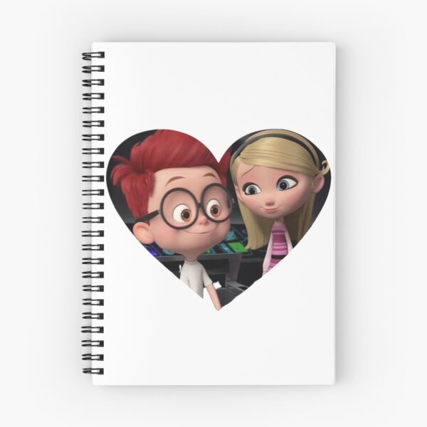 Item preview,  Mr Peabody Sherman designed and sold by roniy2022.