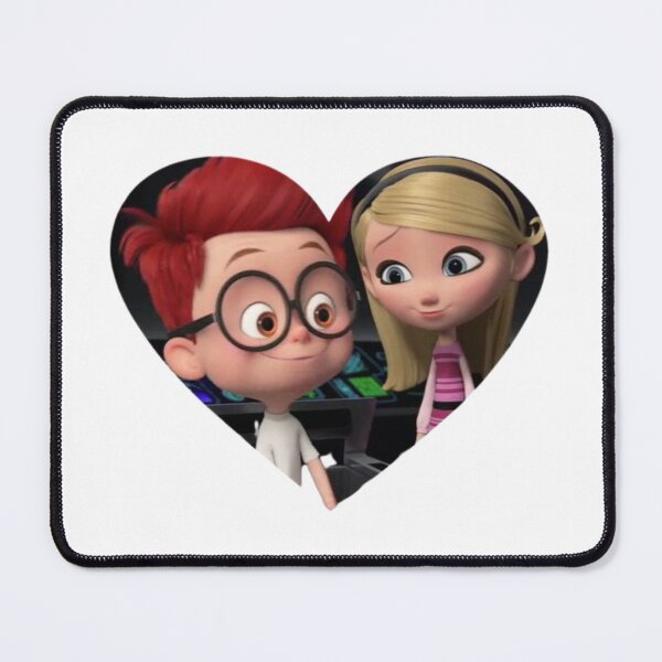 Item preview,  Mr Peabody Sherman designed and sold by roniy2022.