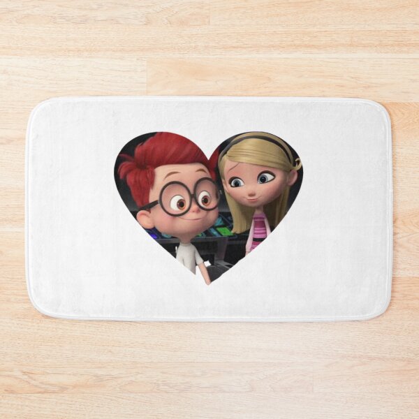 Item preview,  Mr Peabody Sherman designed and sold by roniy2022.