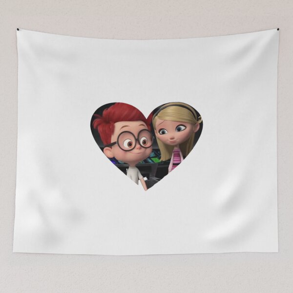 Item preview,  Mr Peabody Sherman designed and sold by roniy2022.