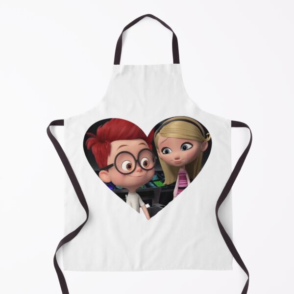 Item preview,  Mr Peabody Sherman designed and sold by roniy2022.