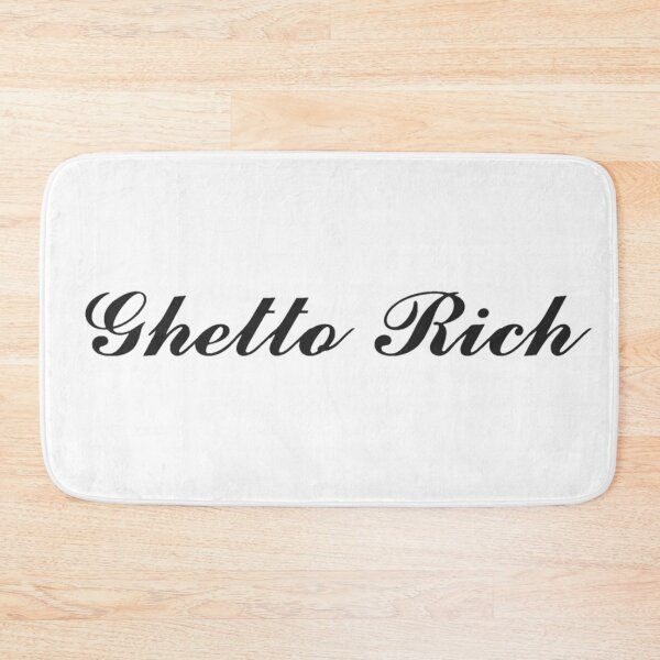 Item preview, Ghetto Rich  designed and sold by lacm2020.