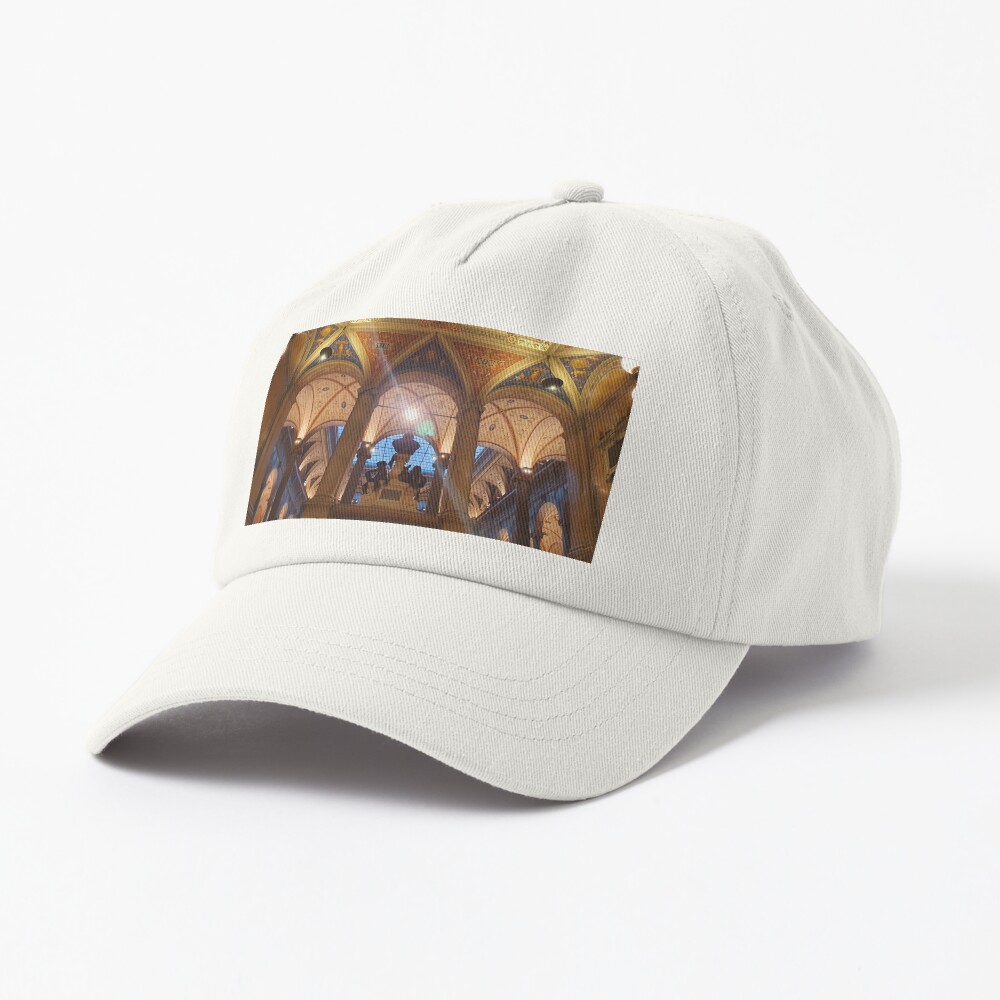 Item preview, Dad Hat designed and sold by TalBright.
