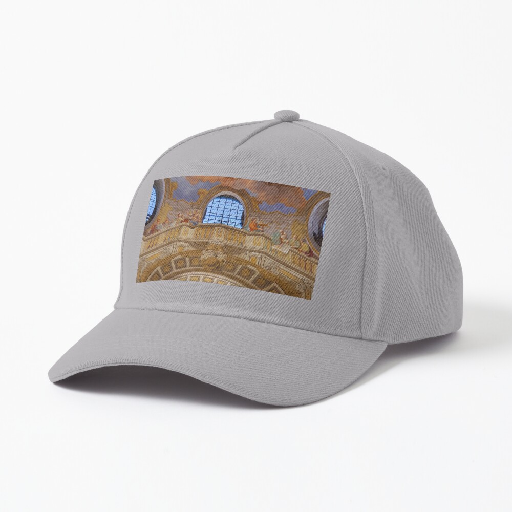 Item preview, Baseball Cap designed and sold by TalBright.