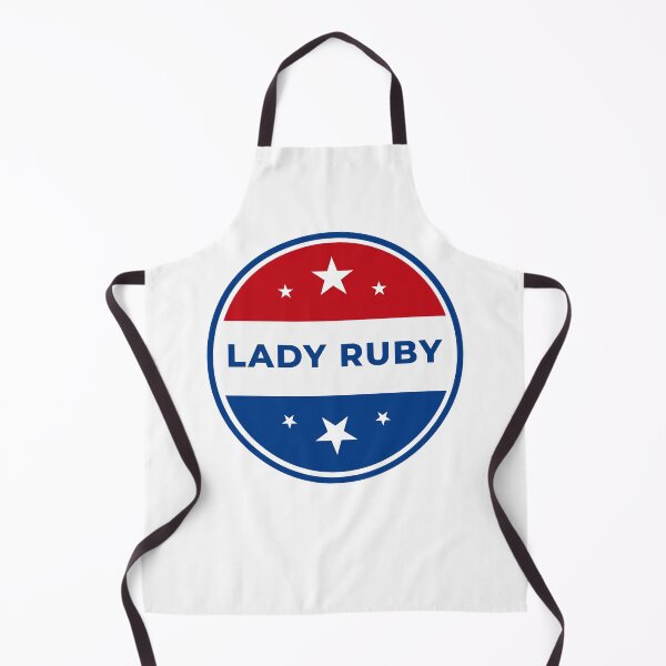 Item preview, lady ruby I stand with lady ruby lady ruby is a queen  Essential  designed and sold by heinerlavinf.