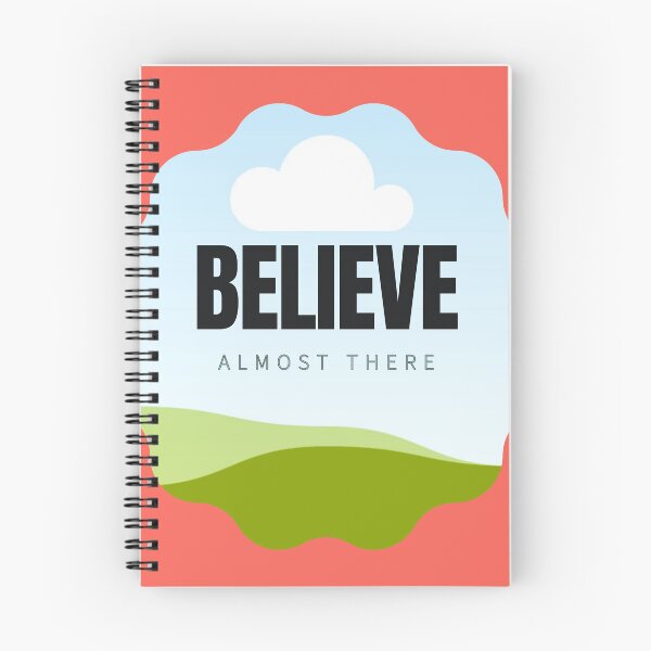 Item preview, Believe designed and sold by AAstroShop.