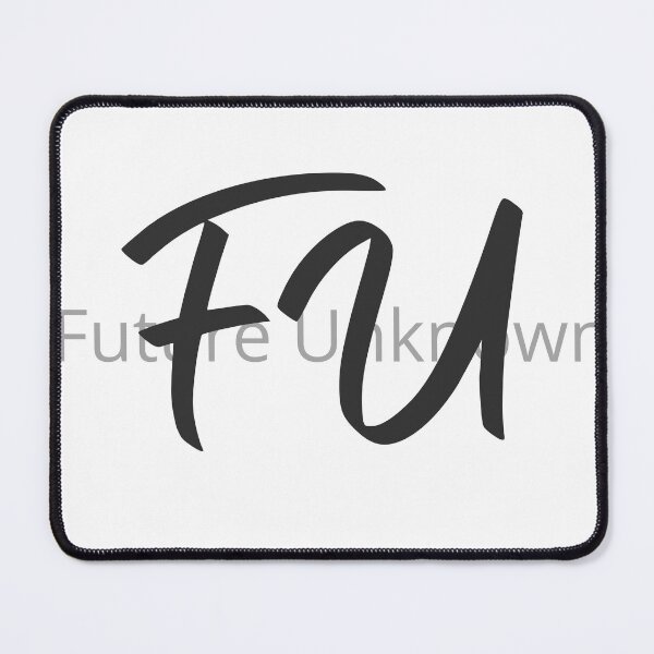 Item preview, Future Unknown designed and sold by HerartbyHer.